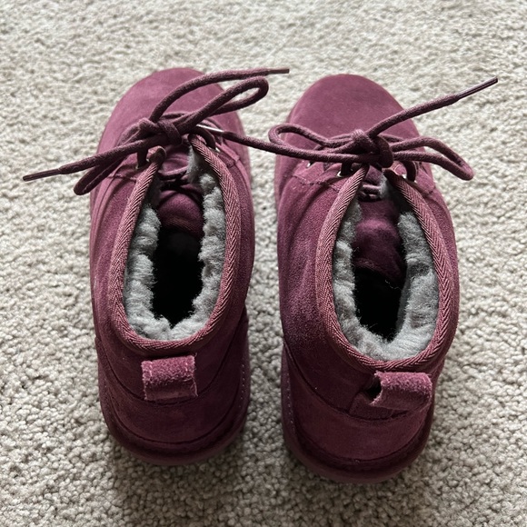 UGG Men’s boot - Picture 8 of 10